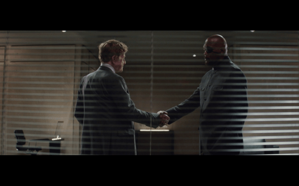 Captain America The Winter Soldier - 435