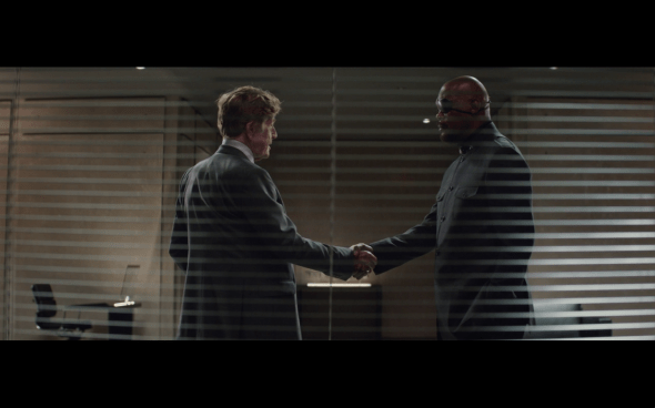 Captain America The Winter Soldier - 436