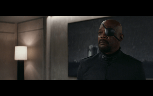 Captain America The Winter Soldier - 437