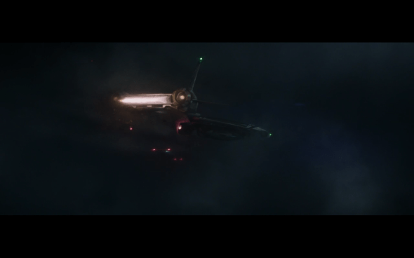 Captain America The Winter Soldier - 44