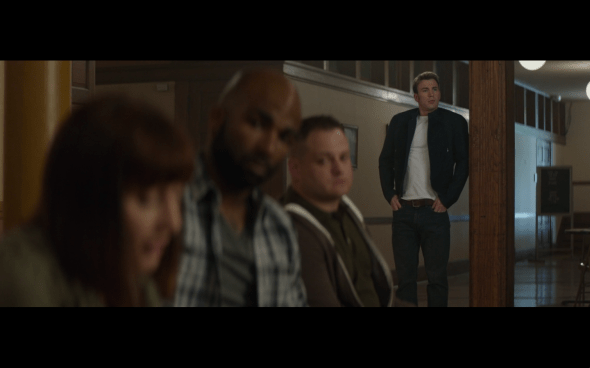 Captain America The Winter Soldier - 440