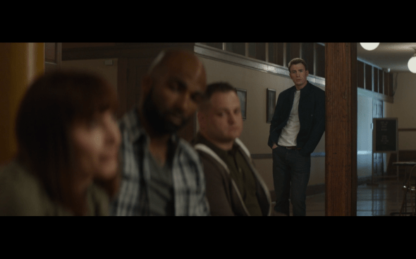 Captain America The Winter Soldier - 441