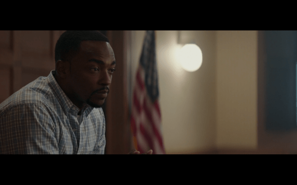 Captain America The Winter Soldier - 443