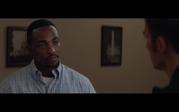 Captain America The Winter Soldier - 446