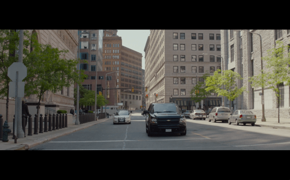 Captain America The Winter Soldier - 454