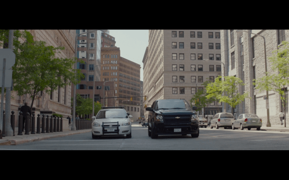 Captain America The Winter Soldier - 455