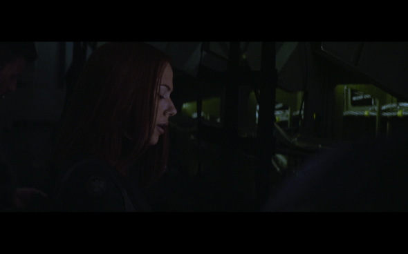 Captain America The Winter Soldier - 46