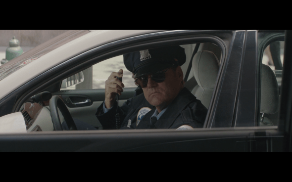 Captain America The Winter Soldier - 461