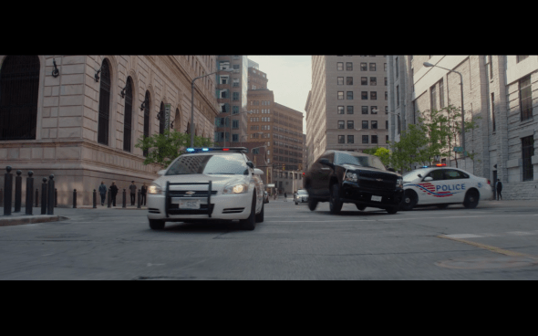 Captain America The Winter Soldier - 465