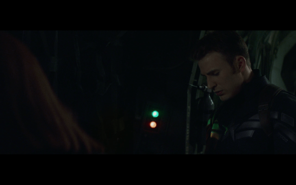 Captain America The Winter Soldier - 47