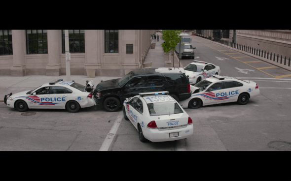 Captain America The Winter Soldier - 470