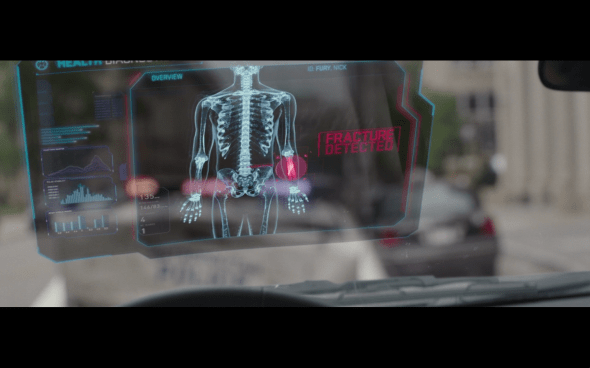 Captain America The Winter Soldier - 471