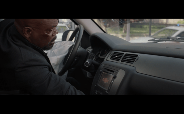 Captain America The Winter Soldier - 473