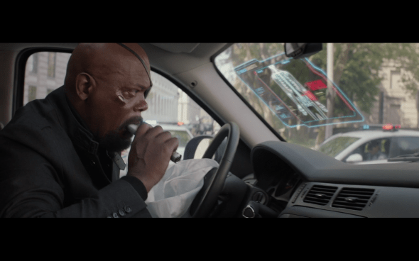 Captain America The Winter Soldier - 475