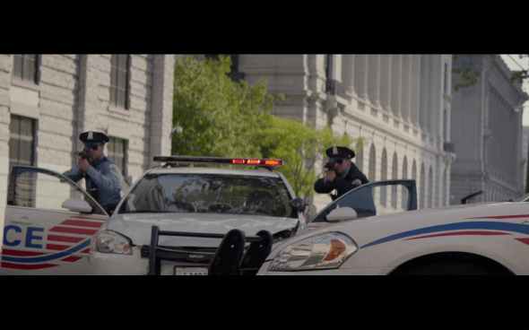 Captain America The Winter Soldier - 477