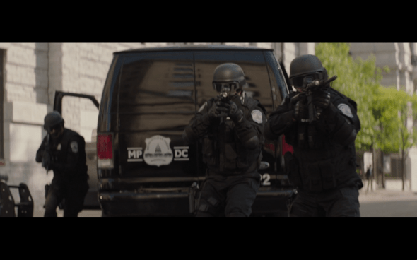 Captain America The Winter Soldier - 478