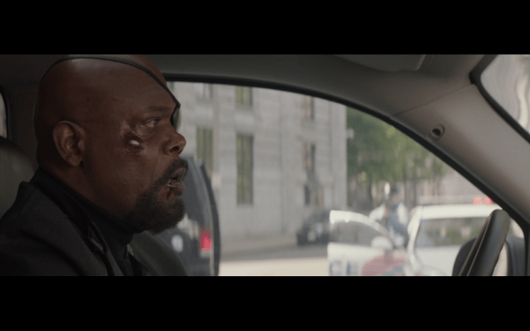 Captain America The Winter Soldier - 479