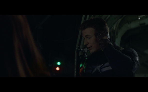 Captain America The Winter Soldier - 48