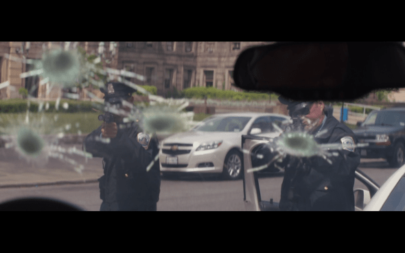 Captain America The Winter Soldier - 482