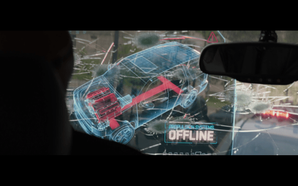 Captain America The Winter Soldier - 484