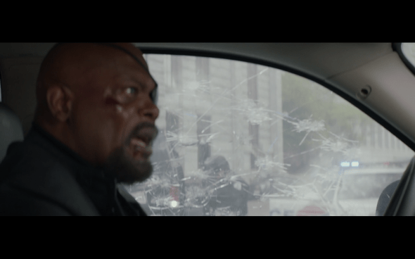 Captain America The Winter Soldier - 485