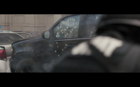 Captain America The Winter Soldier - 486