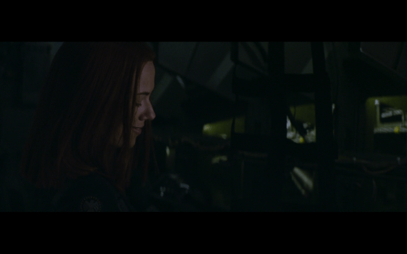 Captain America The Winter Soldier - 49