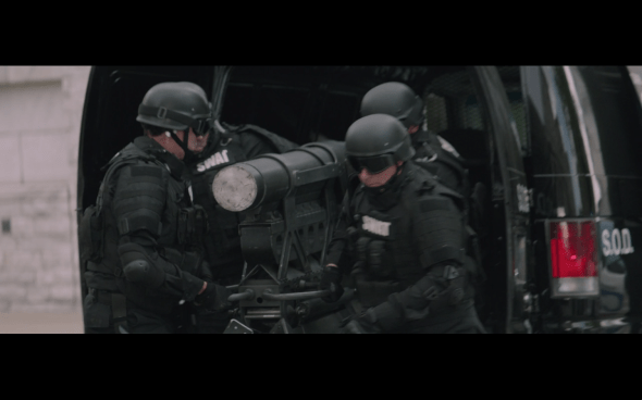 Captain America The Winter Soldier - 490