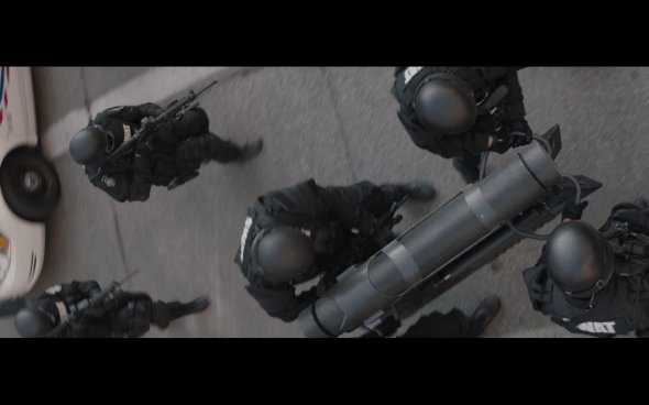 Captain America The Winter Soldier - 491