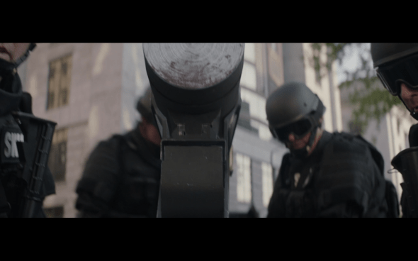 Captain America The Winter Soldier - 492