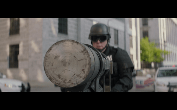 Captain America The Winter Soldier - 496