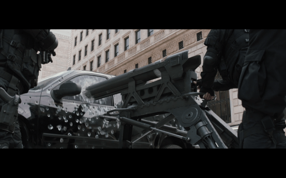 Captain America The Winter Soldier - 497