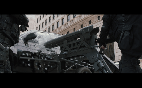 Captain America The Winter Soldier - 498