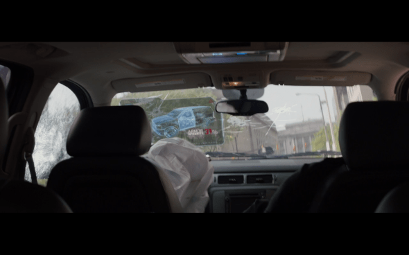 Captain America The Winter Soldier - 499