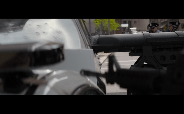 Captain America The Winter Soldier - 502