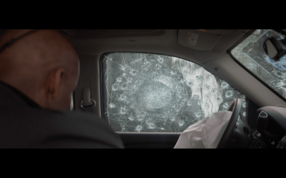 Captain America The Winter Soldier - 505