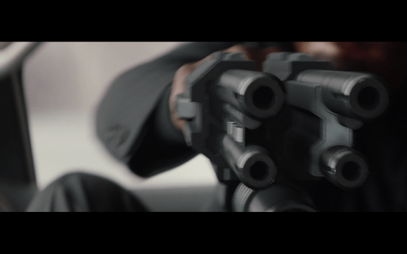 Captain America The Winter Soldier - 509