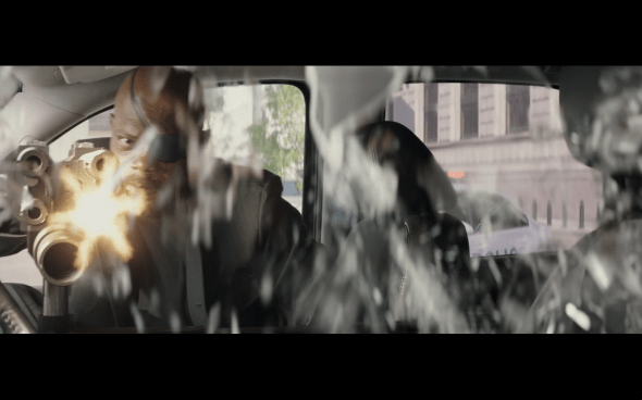 Captain America The Winter Soldier - 510