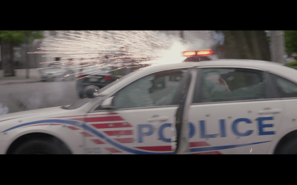 Captain America The Winter Soldier - 515