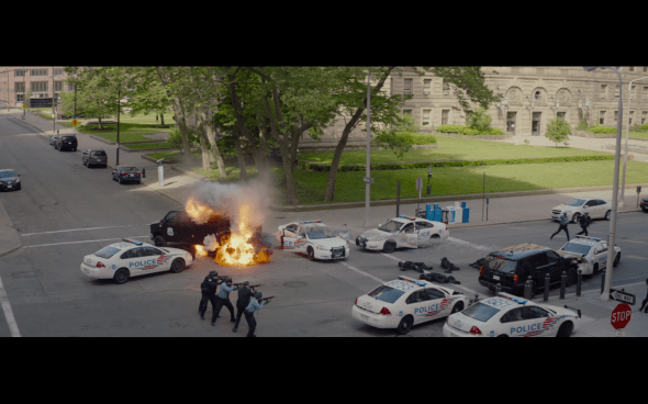 Captain America The Winter Soldier - 517