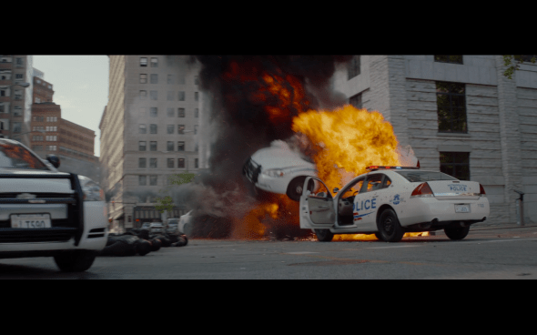 Captain America The Winter Soldier - 518