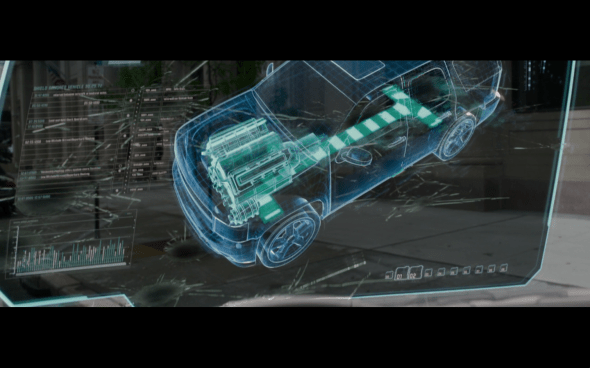 Captain America The Winter Soldier - 519