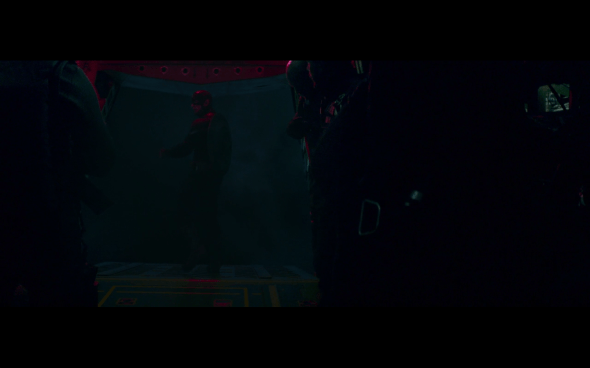 Captain America The Winter Soldier - 52