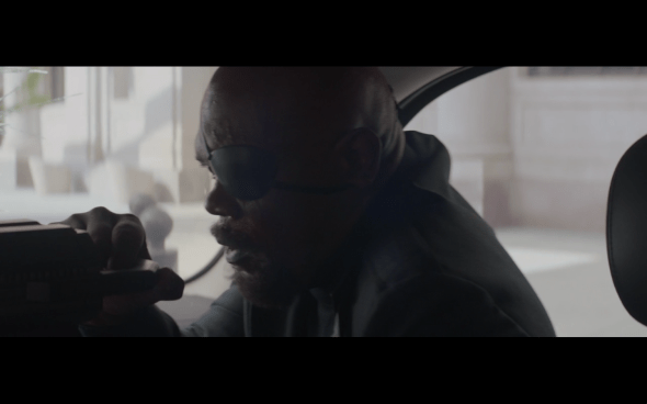 Captain America The Winter Soldier - 520