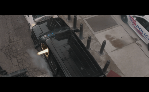 Captain America The Winter Soldier - 522