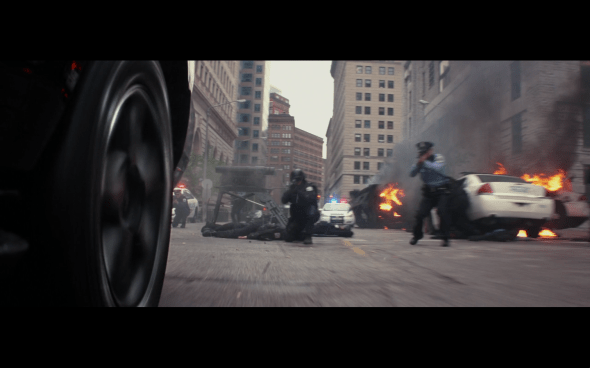 Captain America The Winter Soldier - 527