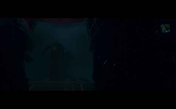 Captain America The Winter Soldier - 53