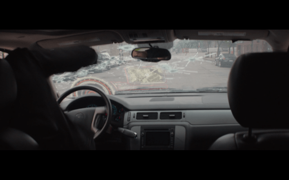 Captain America The Winter Soldier - 530