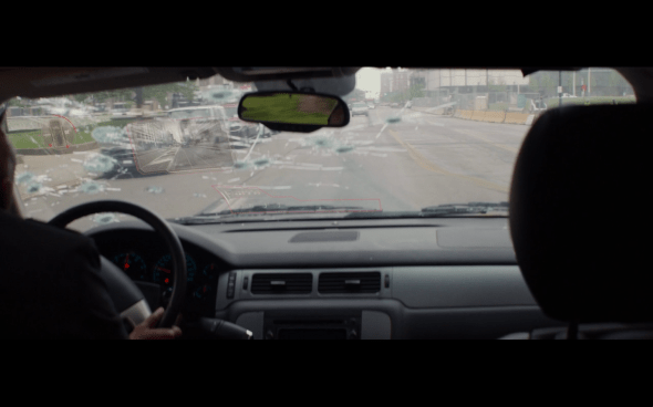 Captain America The Winter Soldier - 531