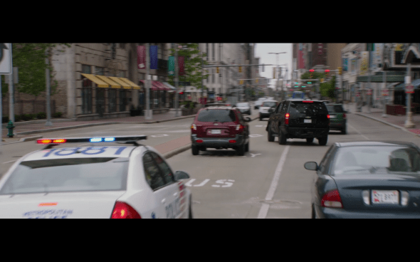 Captain America The Winter Soldier - 533